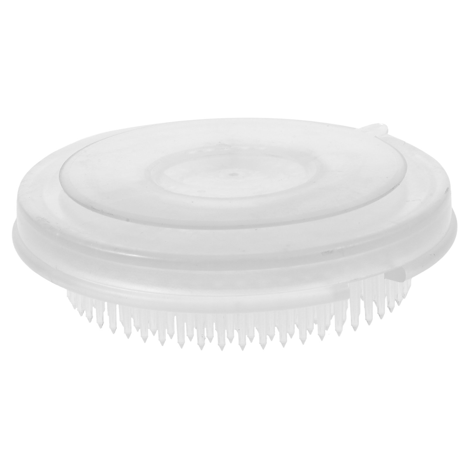 Flower Frog Pin - Supporto per Fiori a Ventosa Premium,