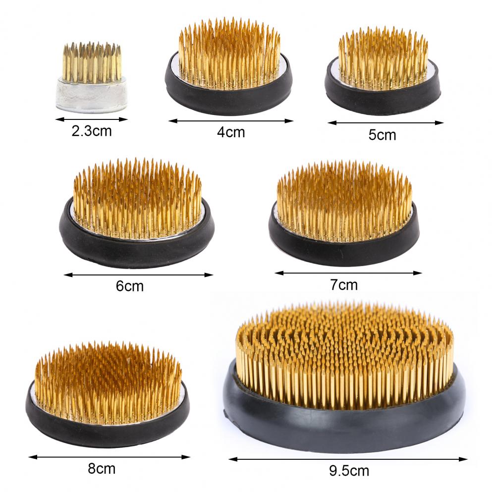 Flower Frog Pin - Eccellente porta fiori per rana, compatto,