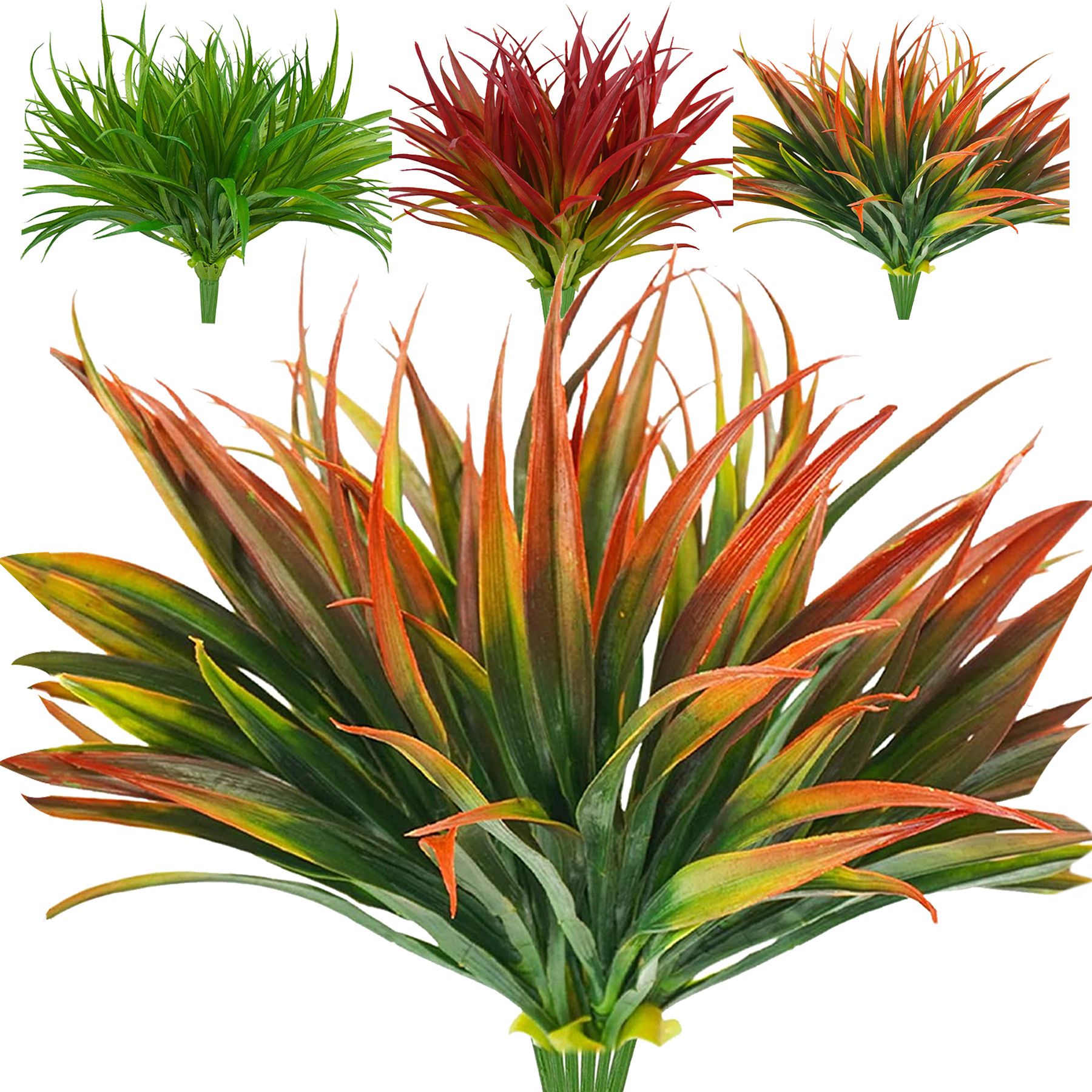 Preserved Moss Sheet - Pianta Artificiale, Erba Primaverile, Pianta da