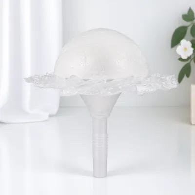 Bouquet Holder Foam - 1 Set Porta Bouquet da Sposa