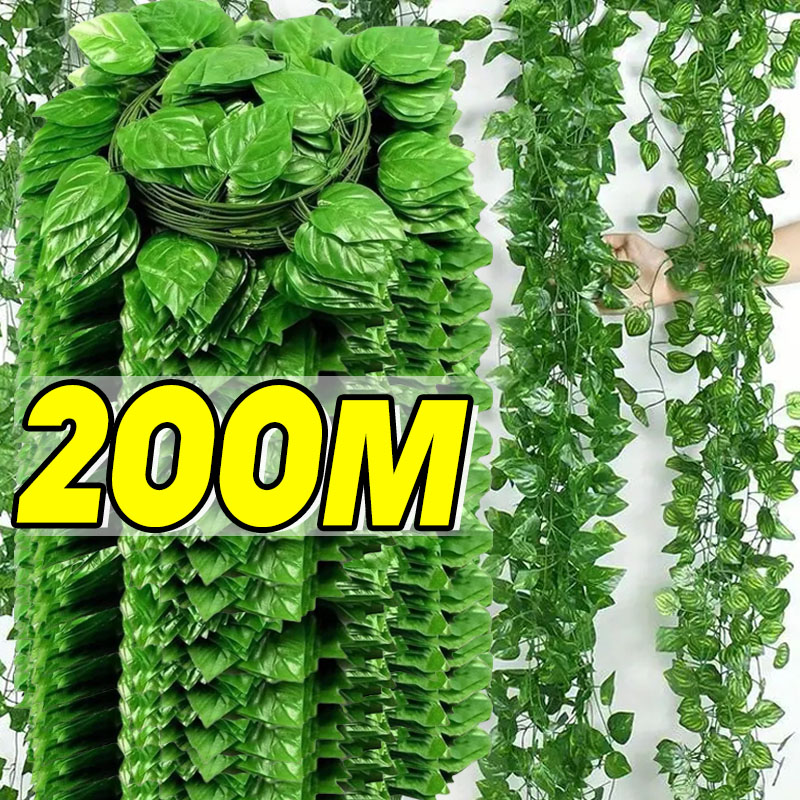 Foglia di edera verde artifici - Preserved Moss Sheet recensione e prezzo
