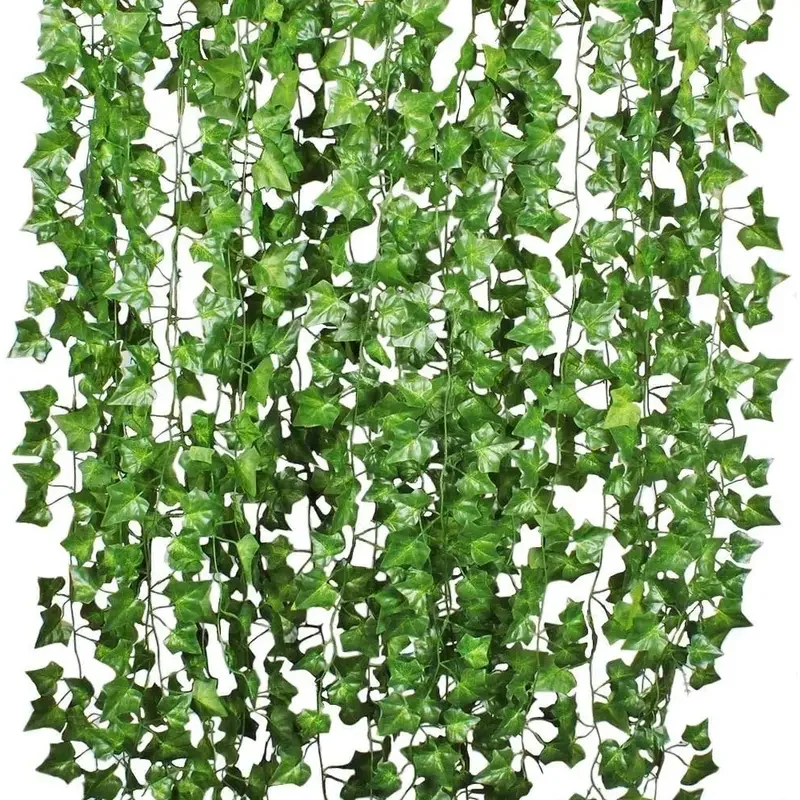 Foglia di edera verde artifici - Preserved Moss Sheet recensione e prezzo