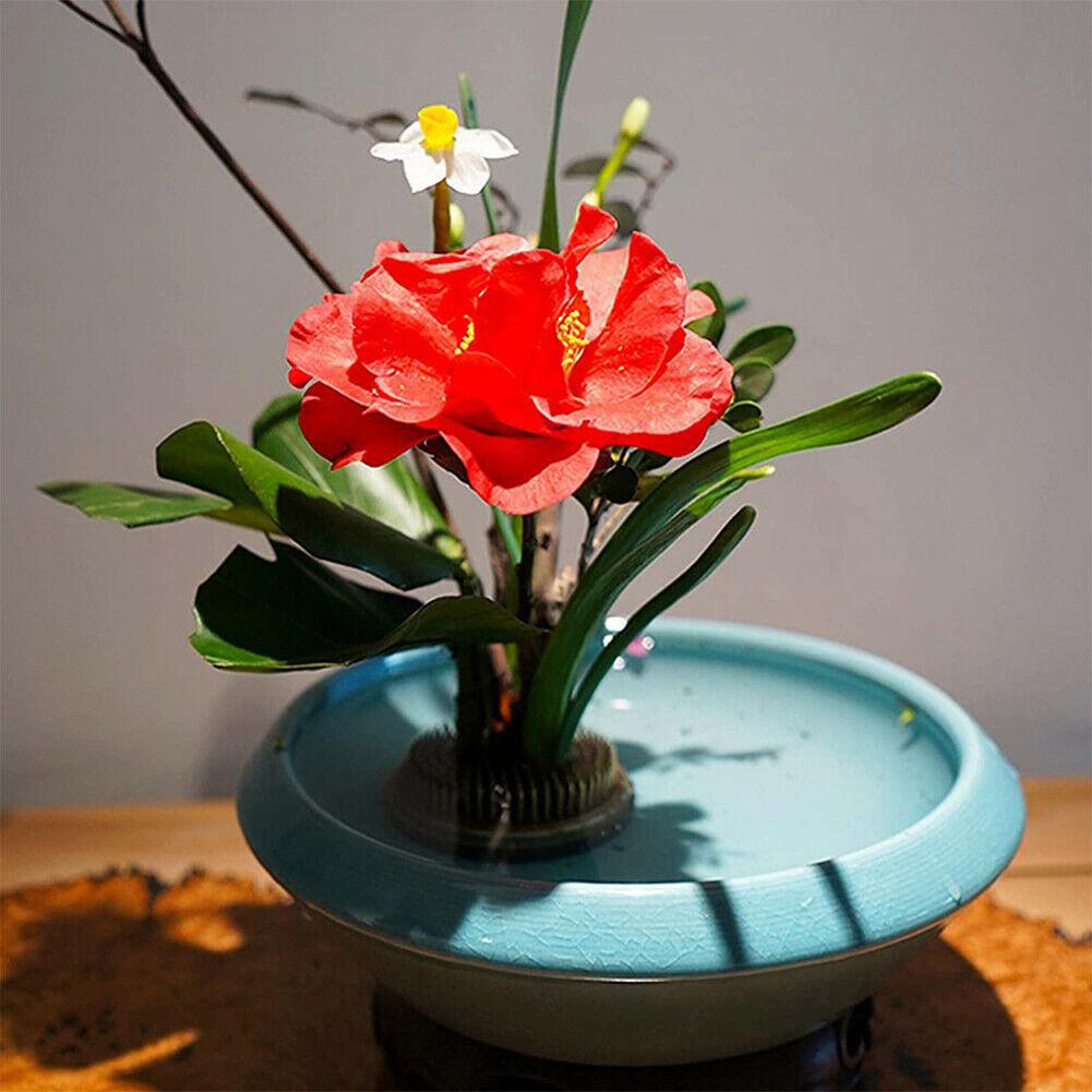 Supporto Rotondo per Kenzan Ik - Flower Frog Pin recensione e prezzo