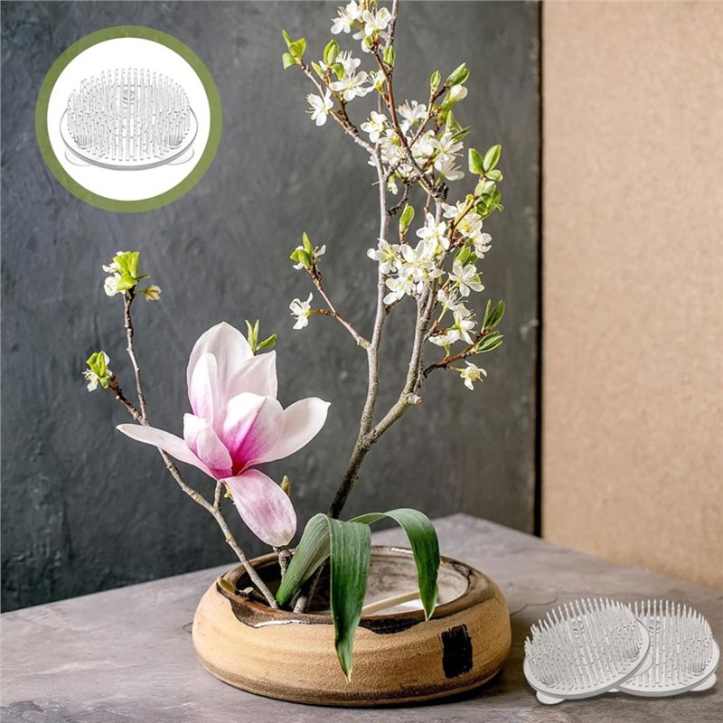 A03F - Supporto per Composizio - Flower Frog Pin recensione e prezzo