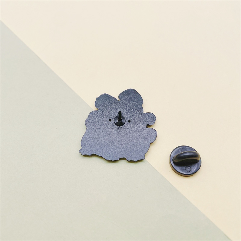 Piante Creative fiori animali  - Flower Frog Pin recensione e prezzo