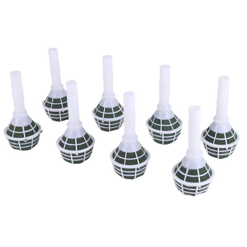 Confezione da 8 supporti per b - Bouquet Holder Foam recensione e prezzo