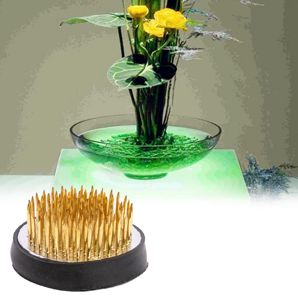 Eccellente porta fiori per ran - Flower Frog Pin recensione e prezzo