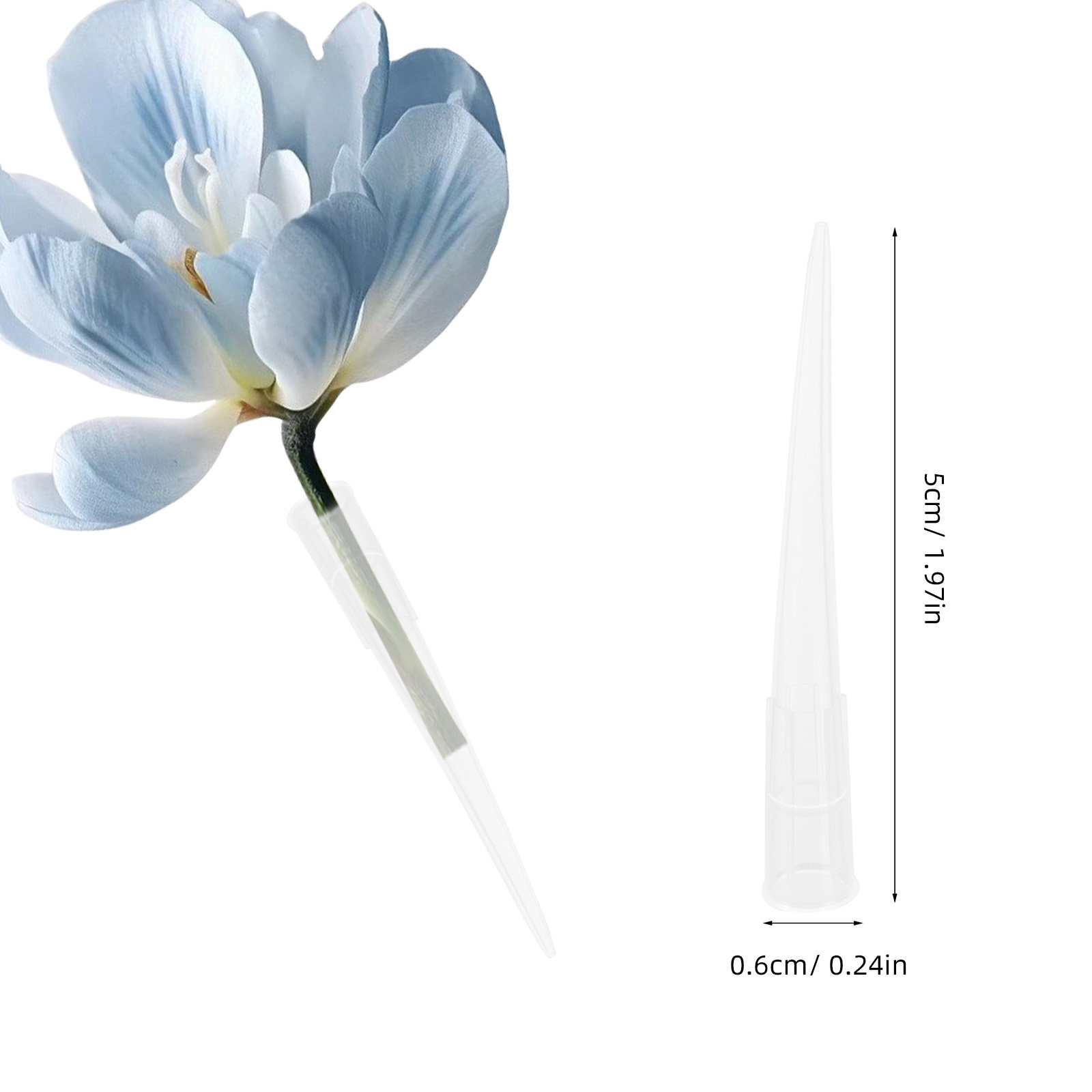 Set di 100 Pezzi di Fissatori  - Bouquet Holder Foam recensione e prezzo