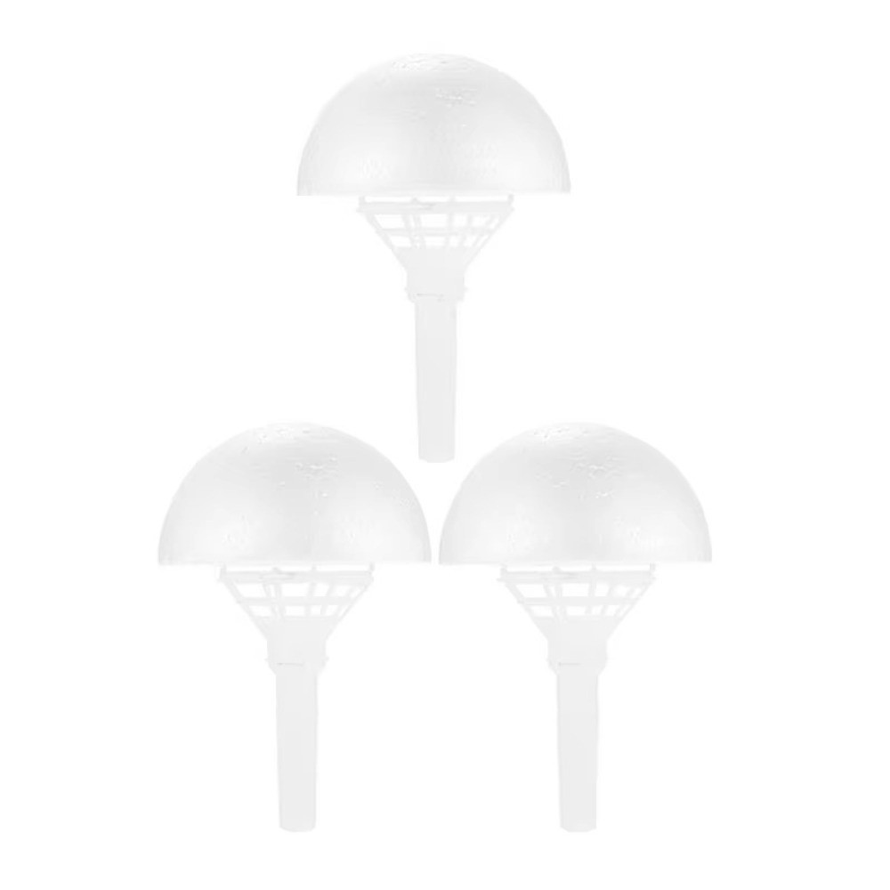 Elegante Porta Bouquet in Schi - Bouquet Holder Foam recensione e prezzo