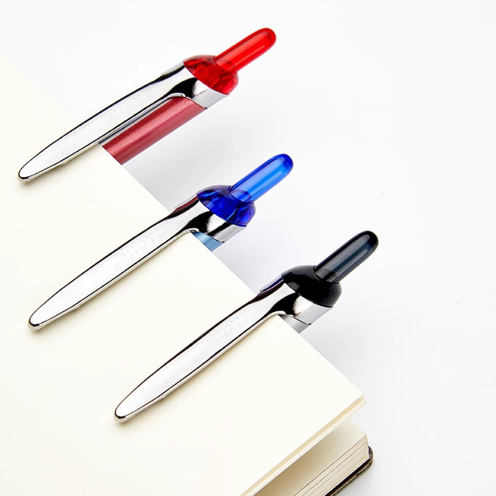 Set di penne Gel pilota giappo - Pilot Pen V5 recensione e prezzo