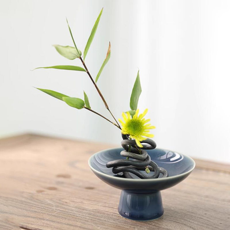 Supporto base per vaso di fior - Flower Frog Pin recensione e prezzo