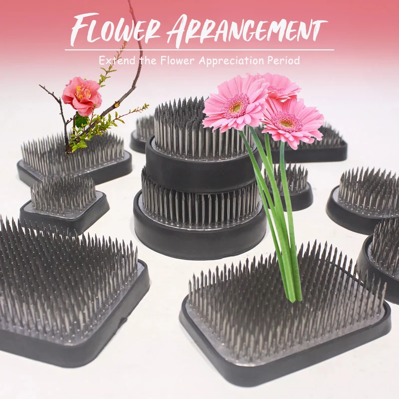 Ago per Composizioni Floreali  - Flower Frog Pin recensione e prezzo