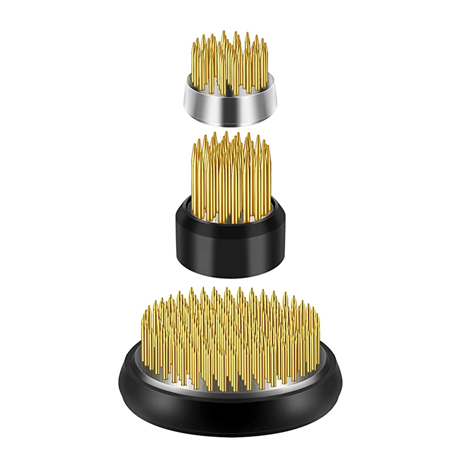 3x Supporto per Fiori Rotondo, - Flower Frog Pin recensione e prezzo