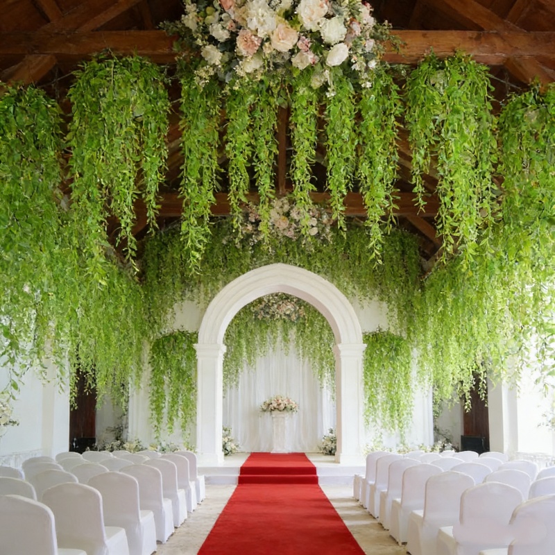 Confezione da 10 Ghirlande Art - Preserved Moss Sheet recensione e prezzo