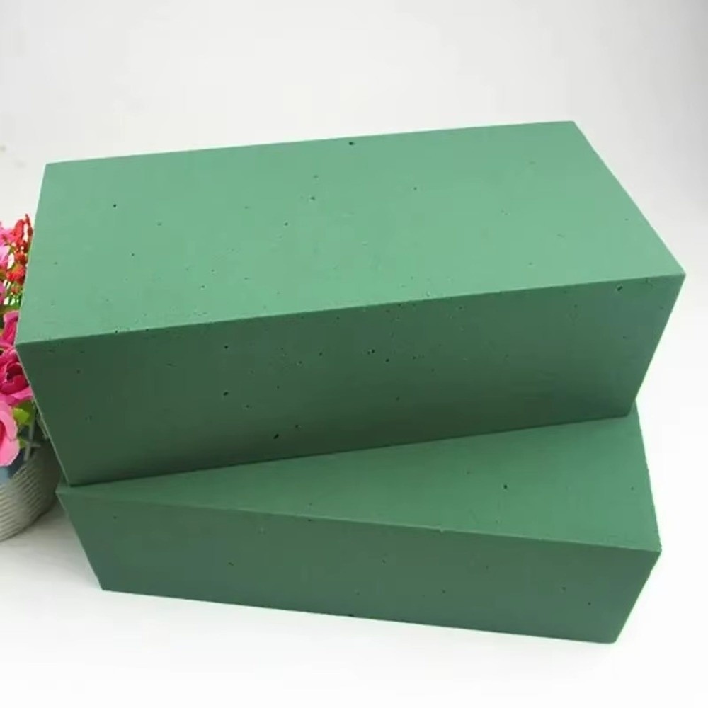 Blocchi di Polistirolo Assorbe - Bouquet Holder Foam recensione e prezzo
