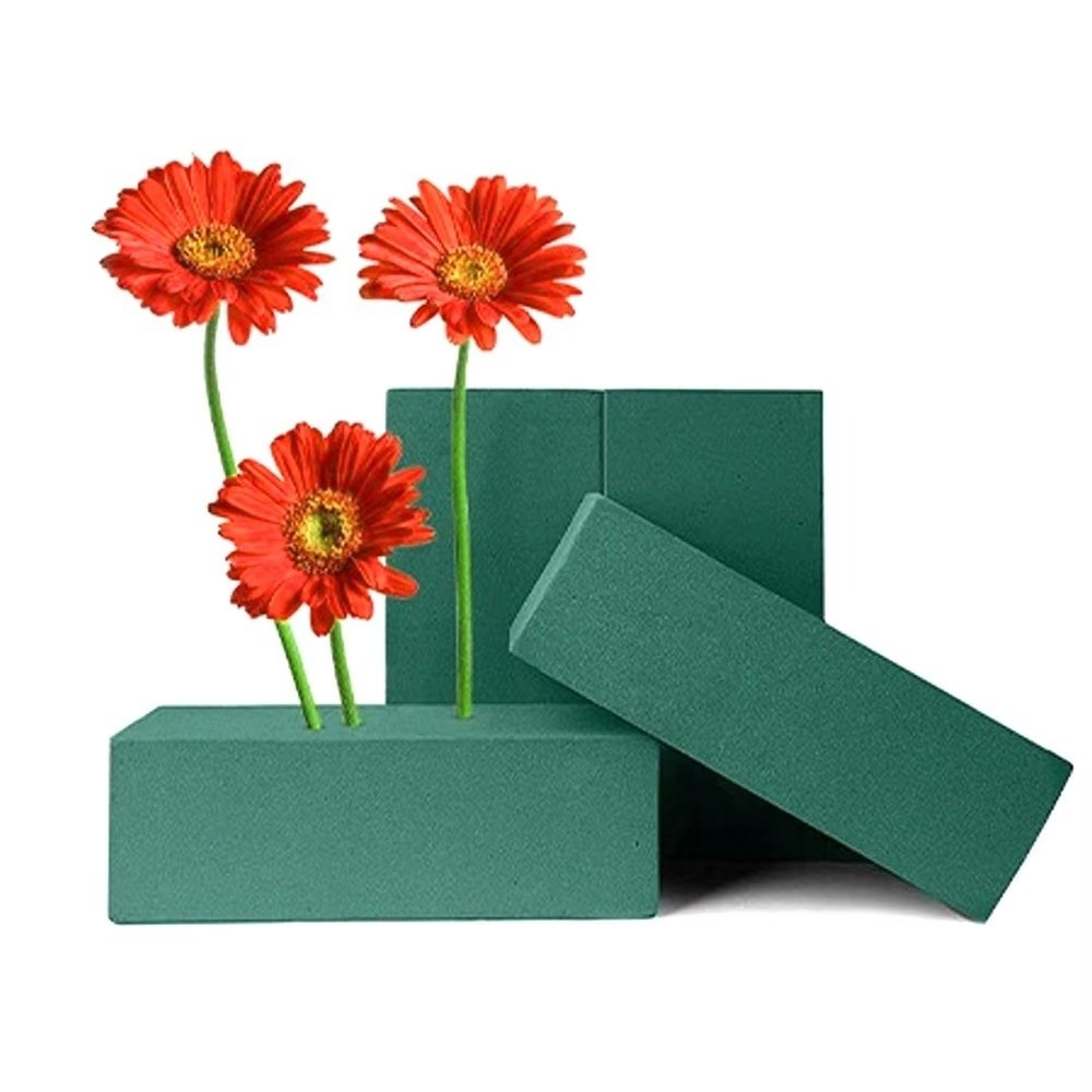 Blocchi di Polistirolo Assorbe - Bouquet Holder Foam recensione e prezzo
