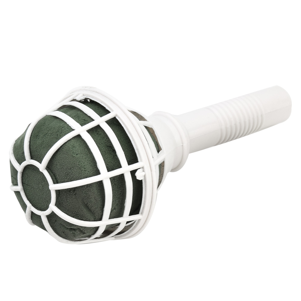 Pratico e Utile Portafiori in  - Bouquet Holder Foam recensione e prezzo