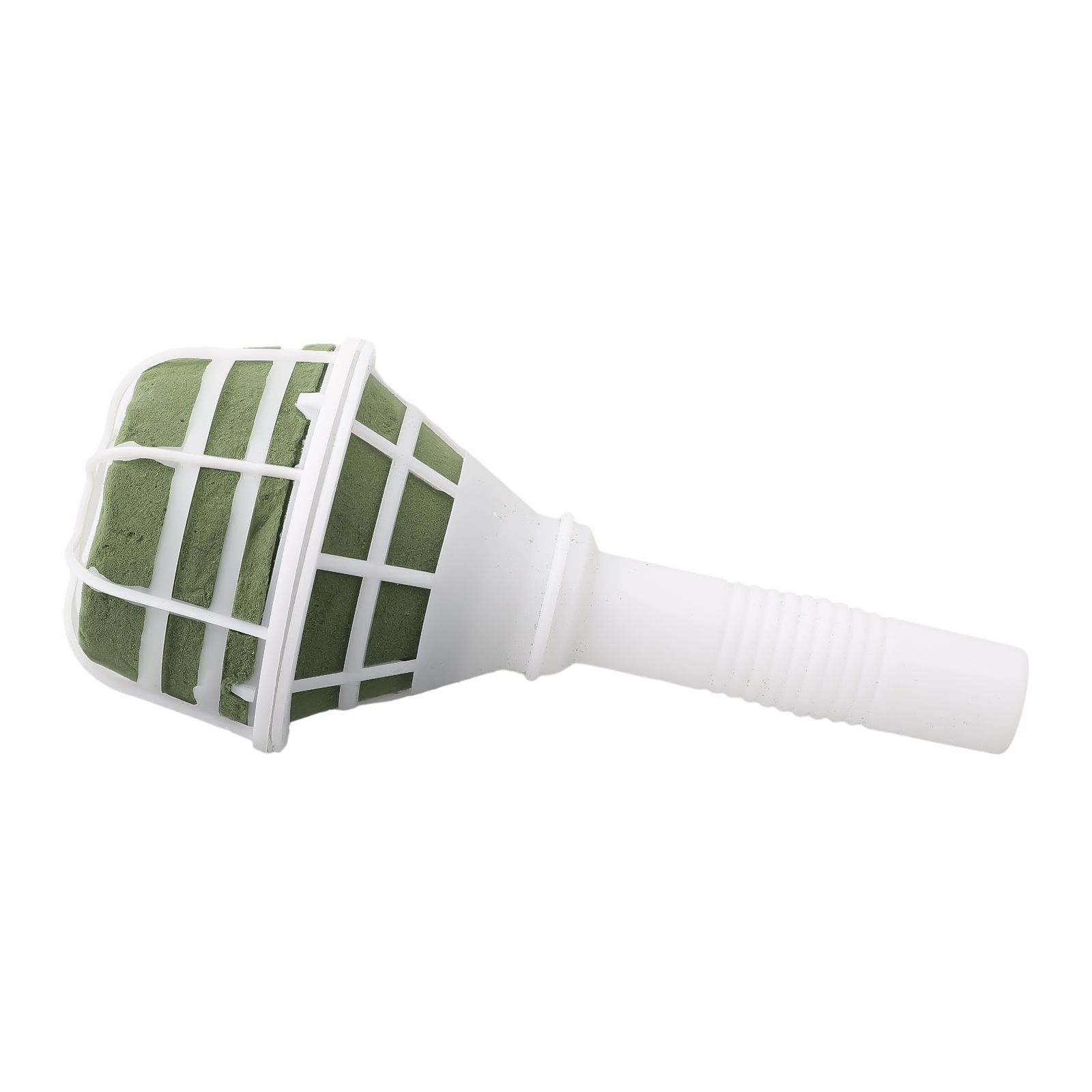 Pratico e Utile Portafiori in  - Bouquet Holder Foam recensione e prezzo