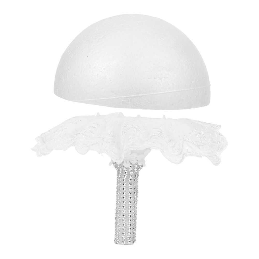 Porta Bouquet in Schiuma Bianc - Bouquet Holder Foam recensione e prezzo