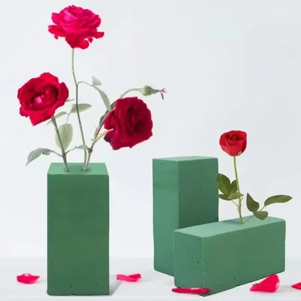 Blocchi di Polistirolo per Fio - Bouquet Holder Foam recensione e prezzo